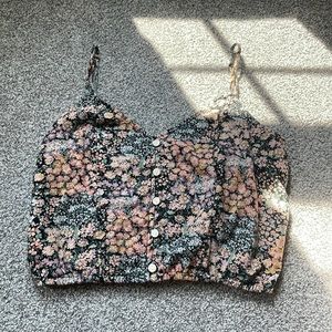 american eagle tank top